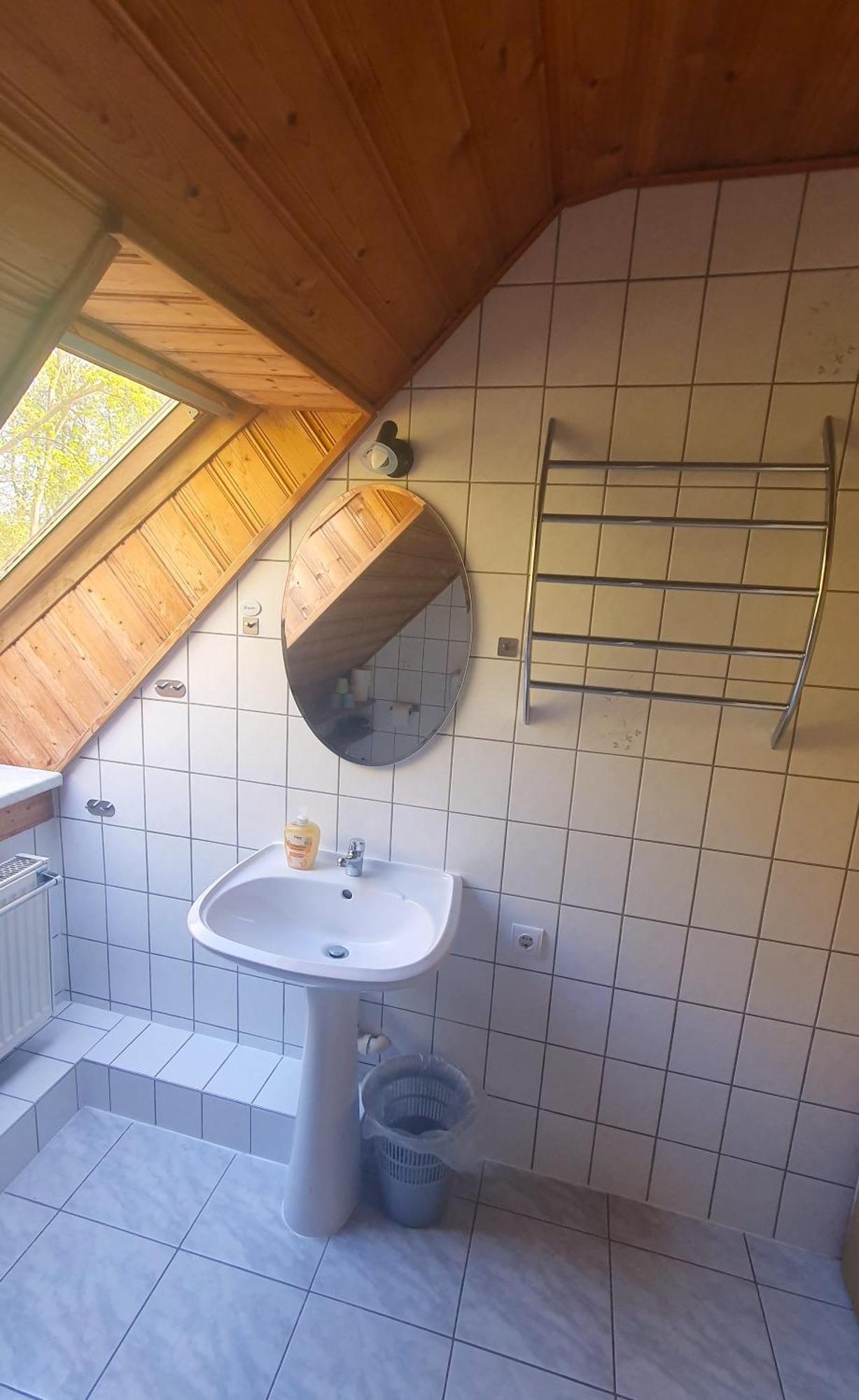 Ferienwohnung Luise Heringsdorf Dış mekan fotoğraf
