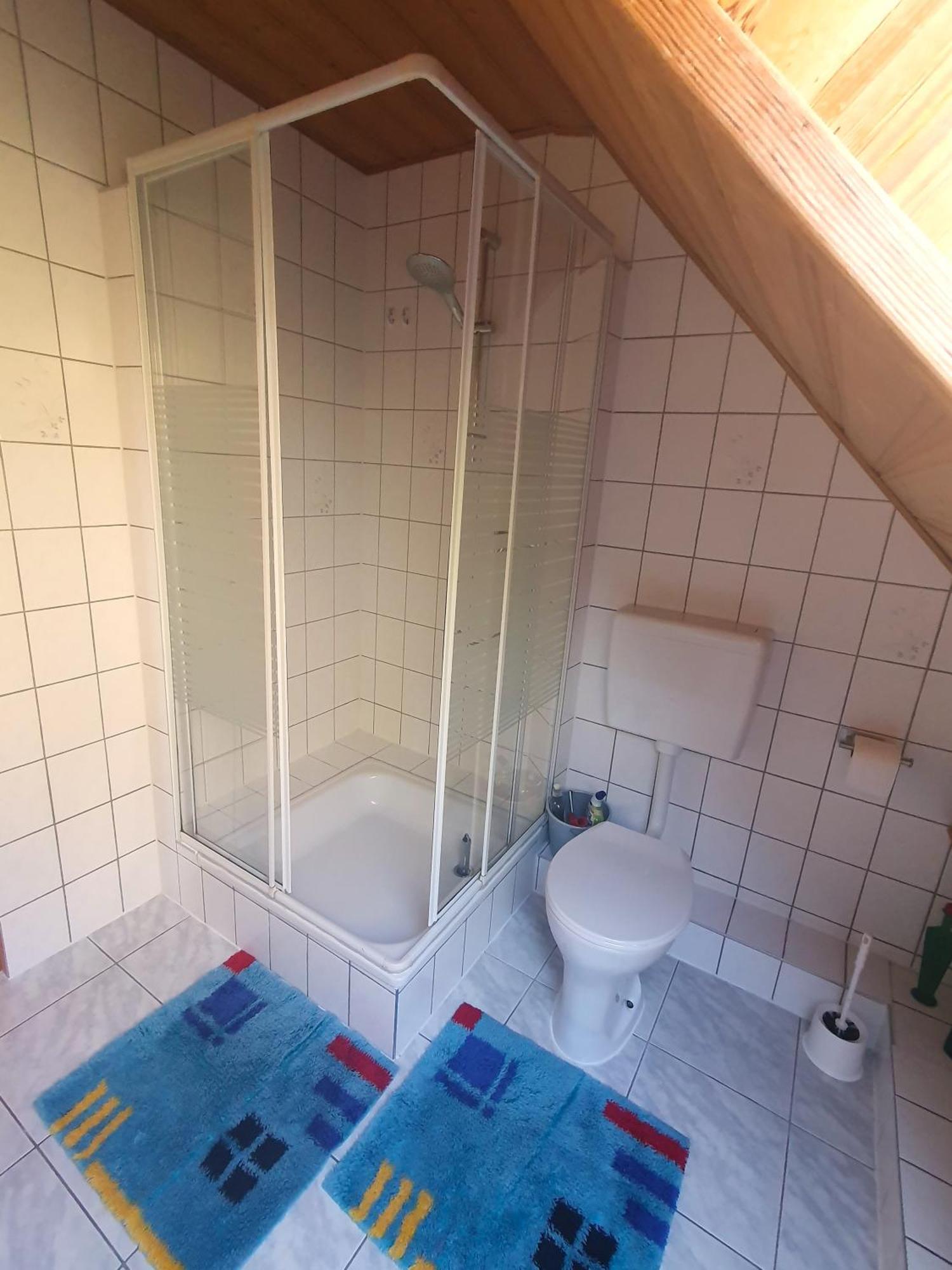 Ferienwohnung Luise Heringsdorf Dış mekan fotoğraf