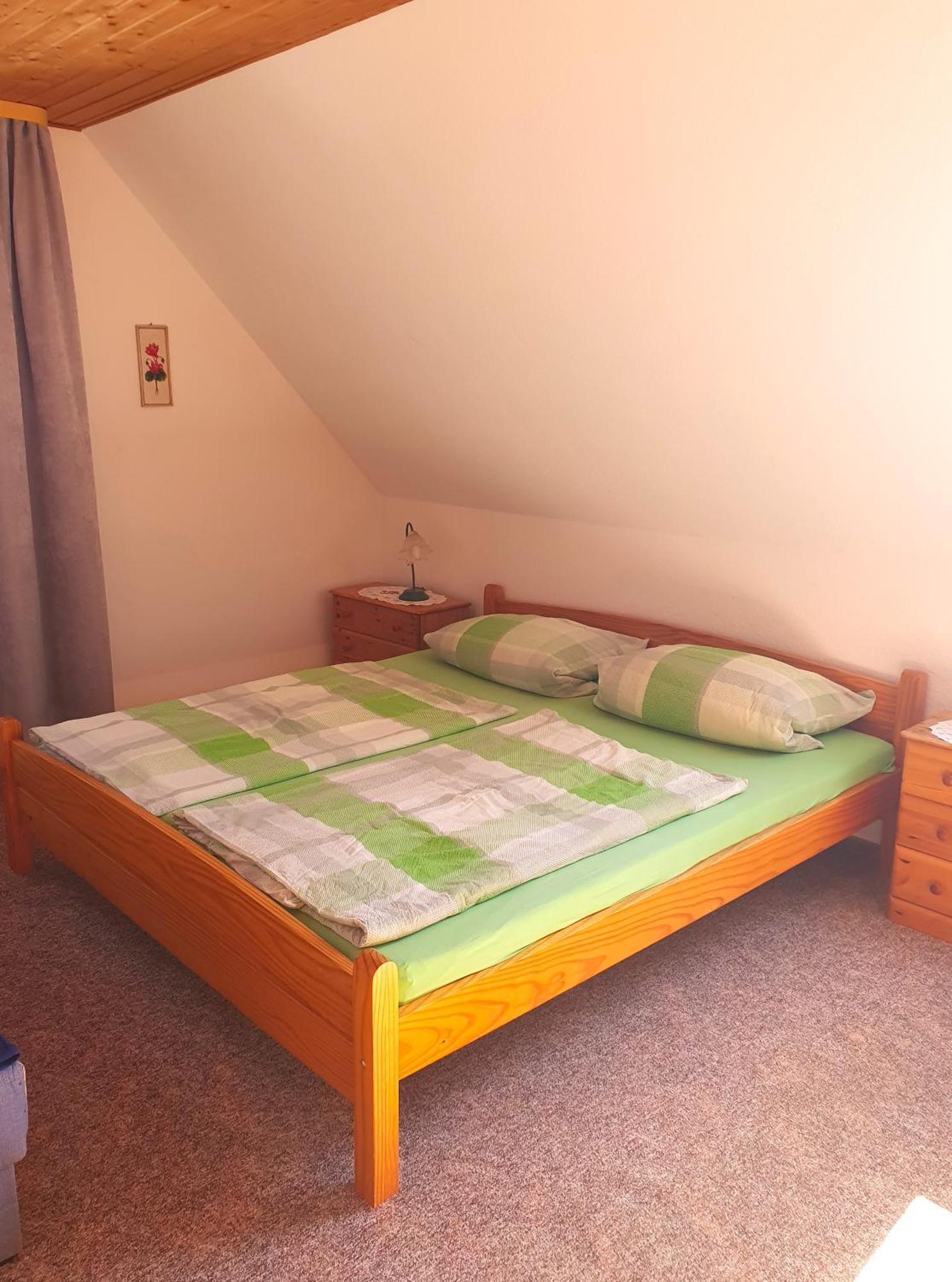 Ferienwohnung Luise Heringsdorf Dış mekan fotoğraf