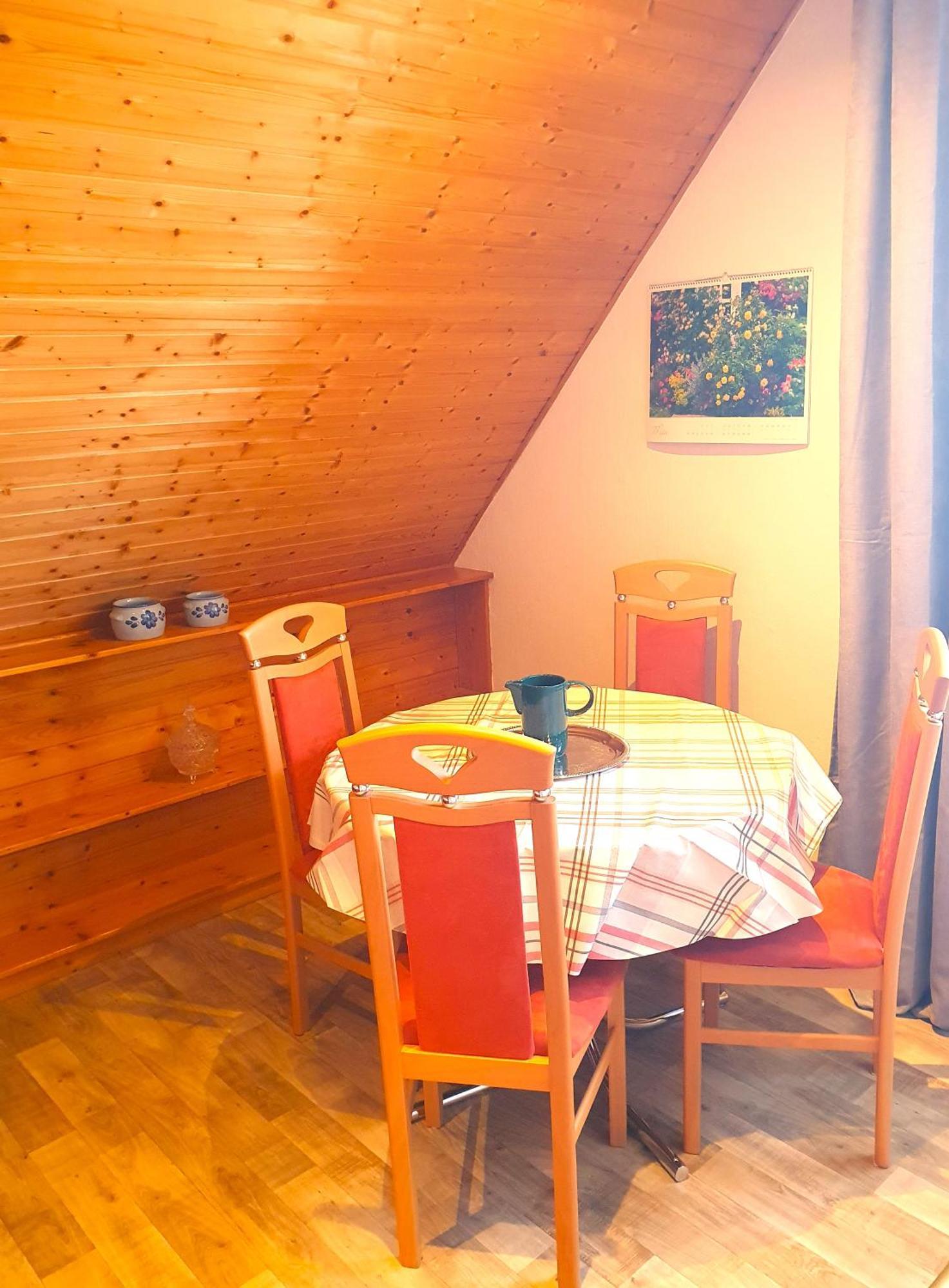 Ferienwohnung Luise Heringsdorf Dış mekan fotoğraf